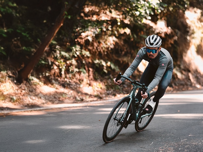 ジャイアント　ROAD TO 富士スバルライン