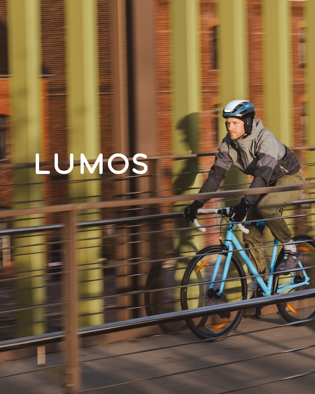 ルーモス ウィンターライナー