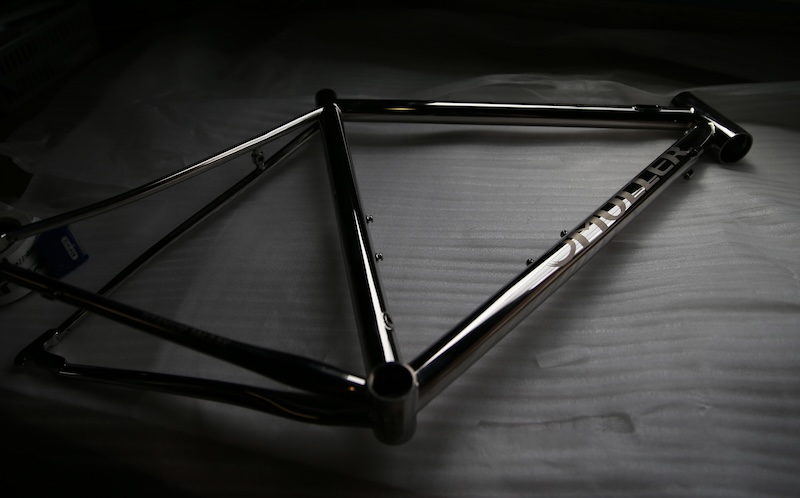 ミューラー オンリーワンバイク