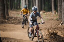 ジャイアント／Liv 2026キッズバイク