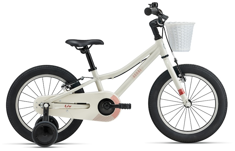 ジャイアント/Liv 2026キッズバイク