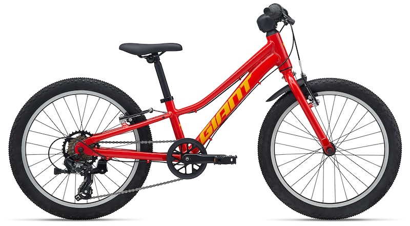 【希少】GIANT Liv マウンテンバイク 20インチ サスペンション付き 2020 Liv Cycling | ENCHANT 20