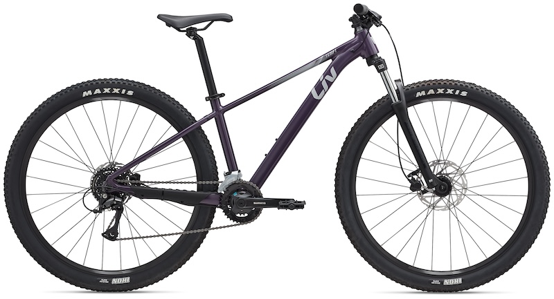 ジャイアント/Liv 2026キッズバイク