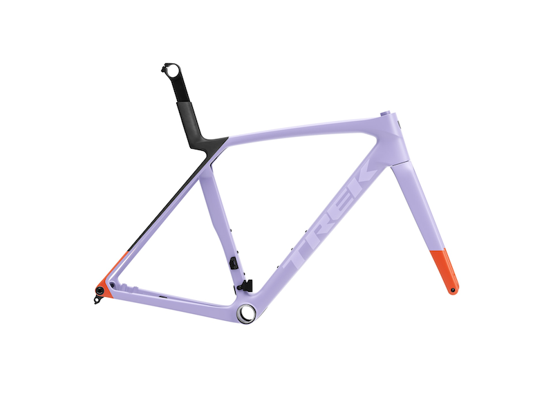 トレック　マドン　フレーム　OCLV Trek Madone SLR Gen 8 フレームセット 送料無料で全国発送可!!
