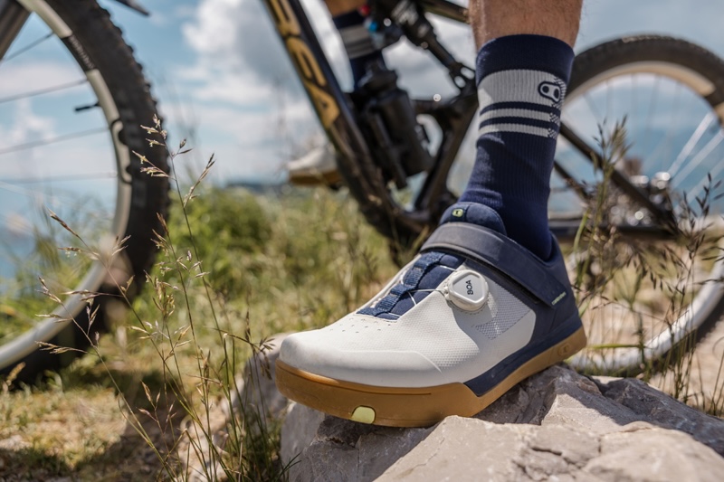 クランクブラザーズのMTBシューズ4モデルに限定カラーが登場