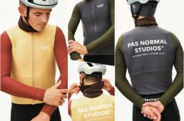 パス ノーマル スタジ 2024-25秋冬