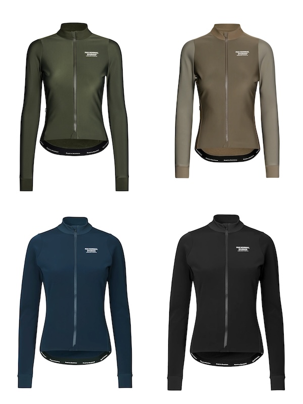 パス ノーマル スタジ 2024-25秋冬