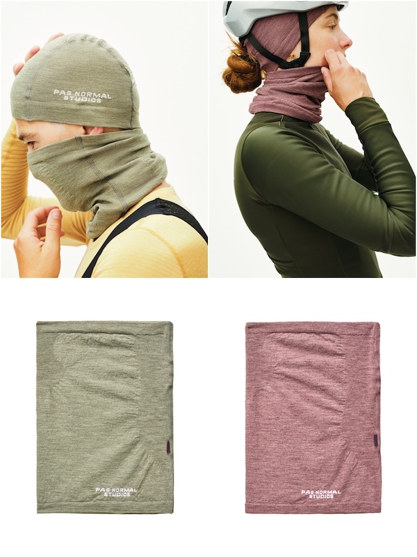 パス ノーマル スタジ 2024-25秋冬