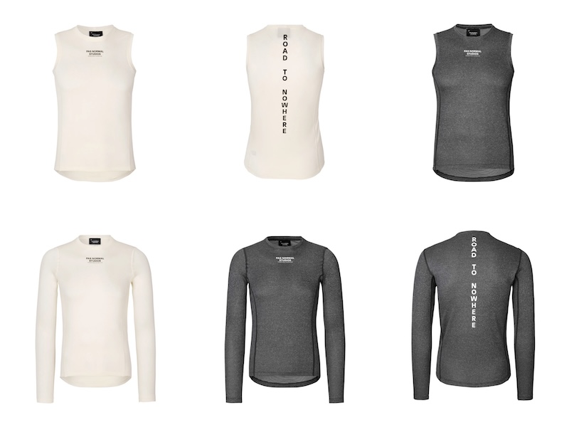 パス ノーマル スタジ 2024-25秋冬