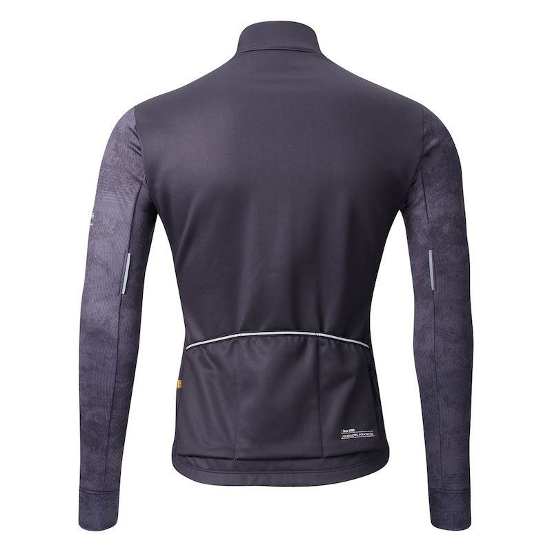 パールイズミ サーモ ジャージ