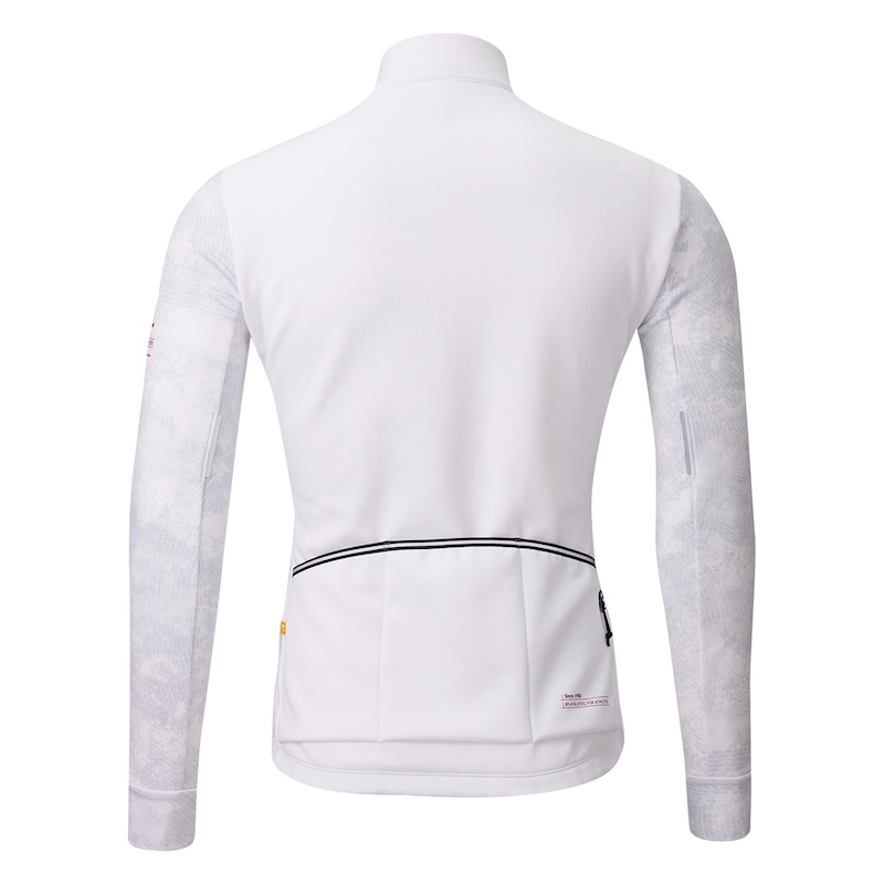 パールイズミ サーモ ジャージ