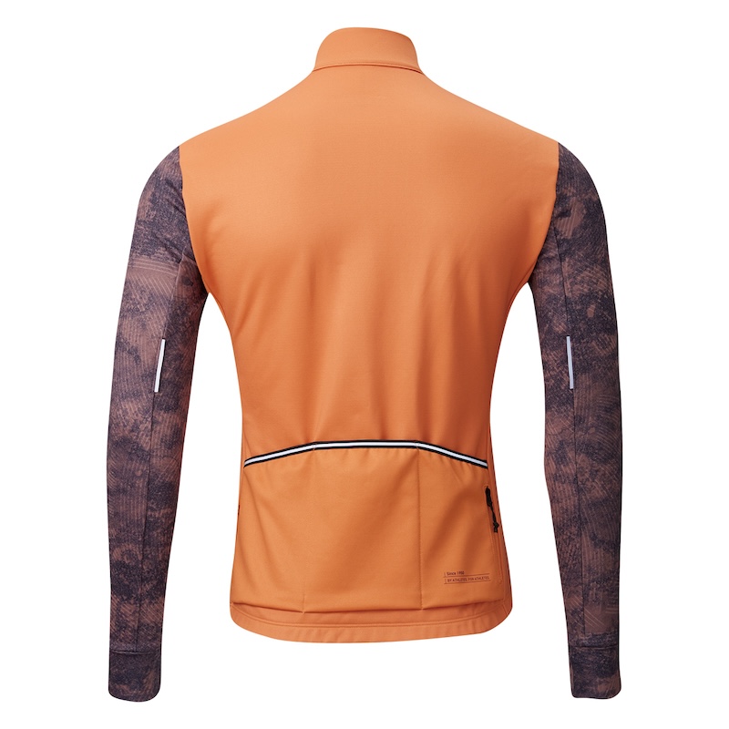 パールイズミ サーモ ジャージ