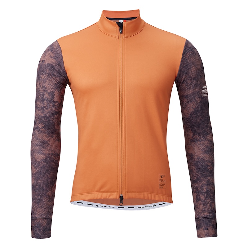 パールイズミ サーモ ジャージ