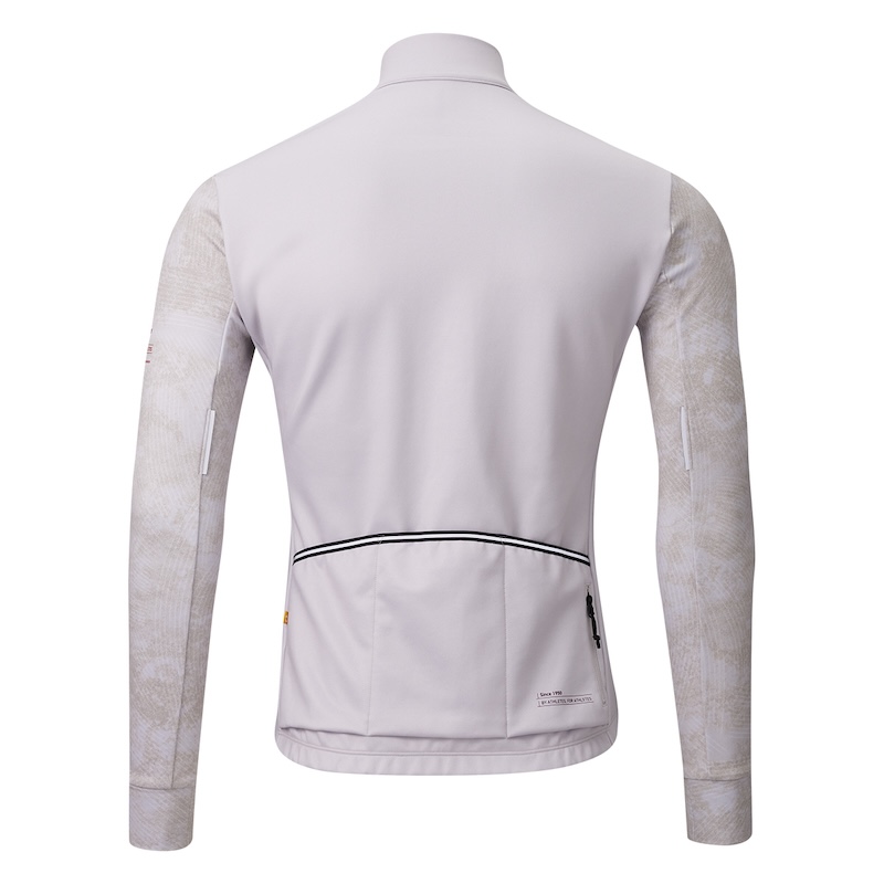 パールイズミ サーモ ジャージ