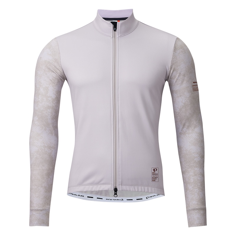 パールイズミ サーモ ジャージ