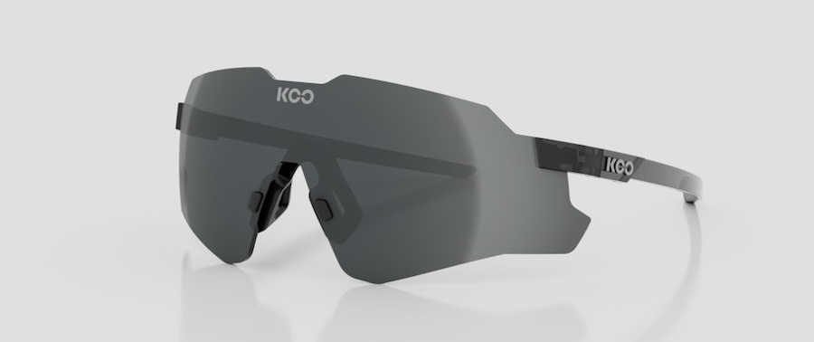 KASK／KOOのライドイベント