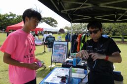 女子Qリーグ、中学生Nリーグ2025-2026シーズン第7戦