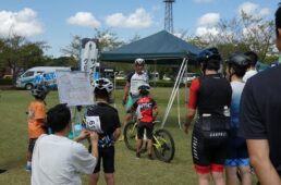 女子Qリーグ、中学生Nリーグ2025-2026シーズン第7戦