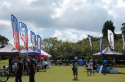 女子Qリーグ、中学生Nリーグ2025-2026シーズン第7戦