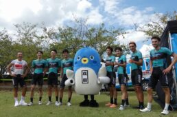 女子Qリーグ、中学生Nリーグ2025-2026シーズン第7戦