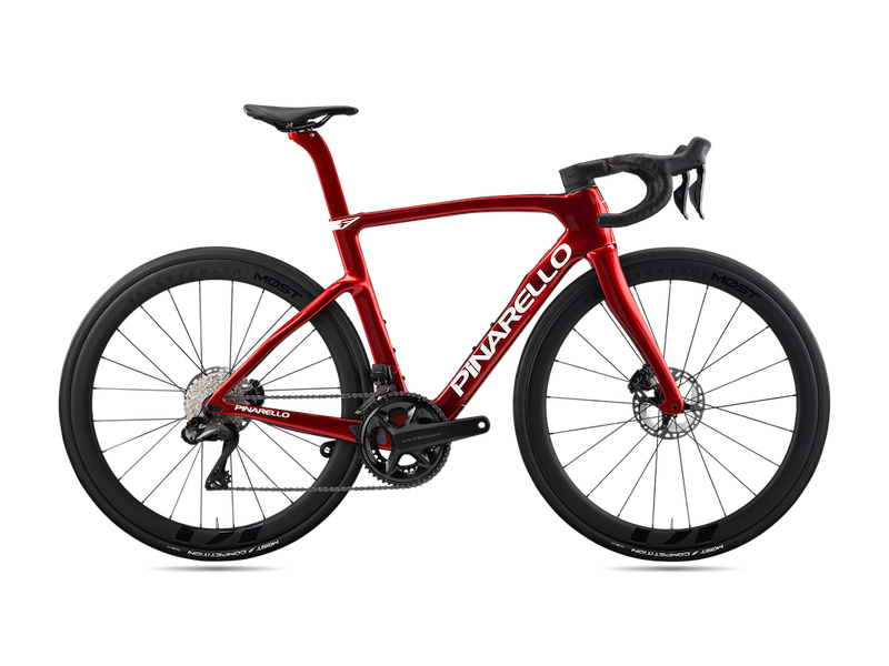 ピナレロ 新型Fシリーズ