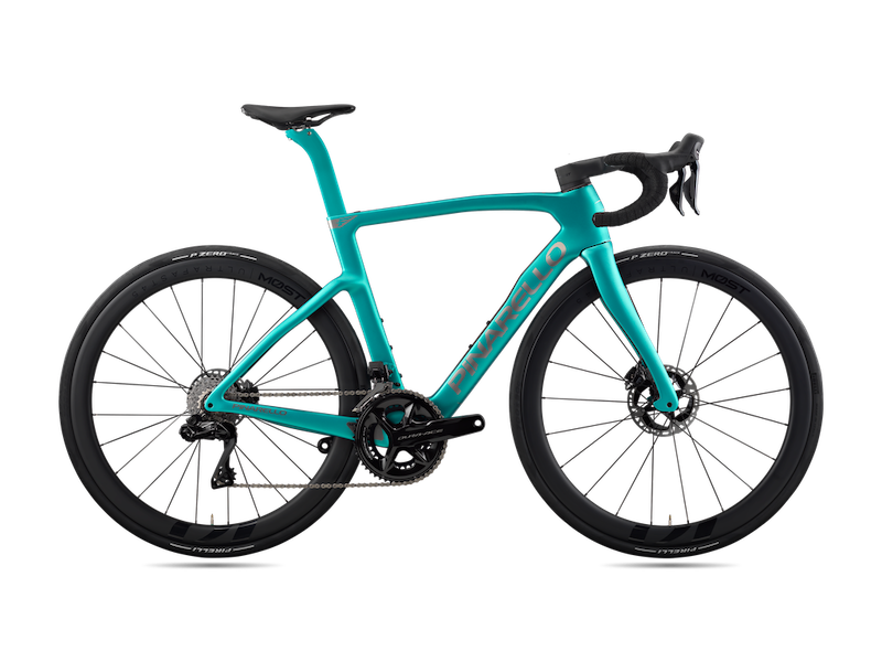 ピナレロ 新型Fシリーズ