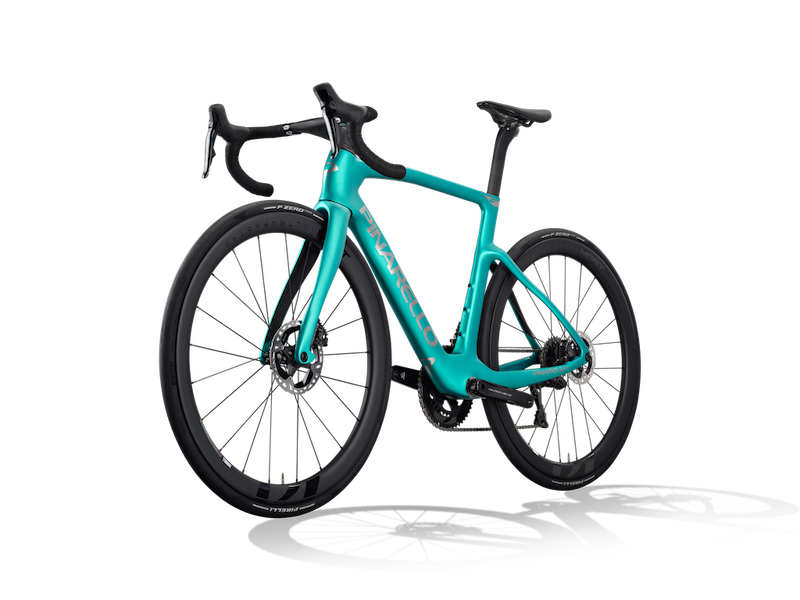 ピナレロ 新型Fシリーズ