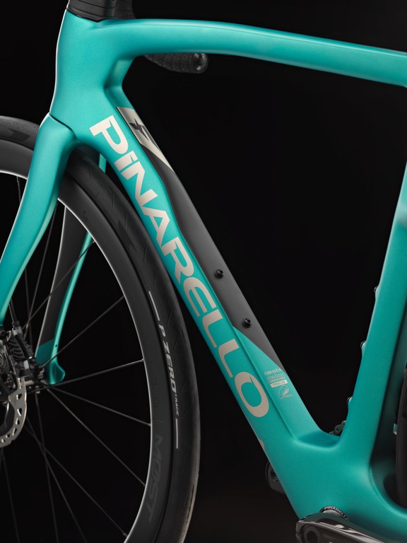 ピナレロ 新型Fシリーズ