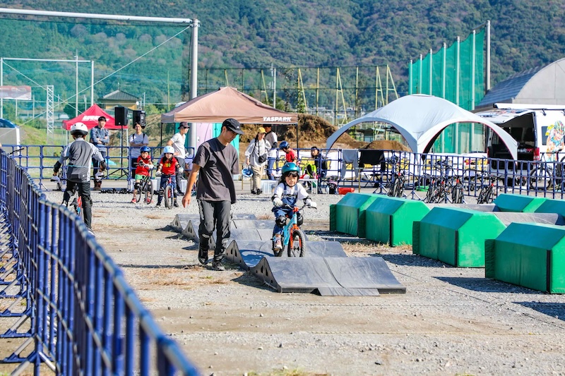 ペダルでいご〜筑波山2025