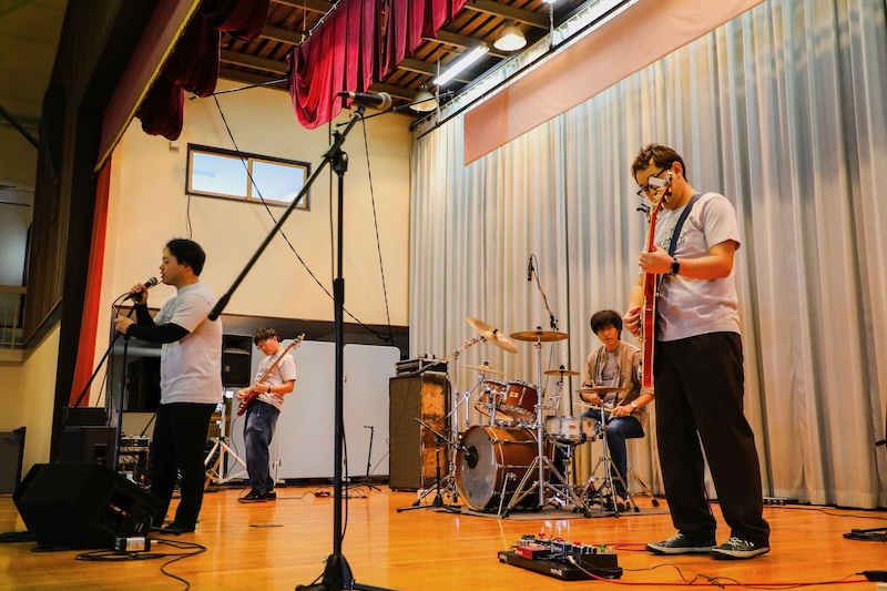 ペダルでいご〜筑波山2025