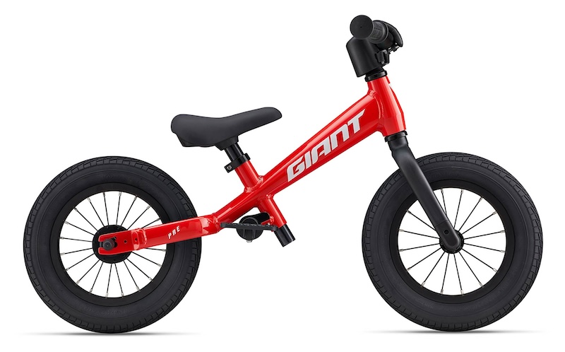 ジャイアント/Liv 2026キッズバイク