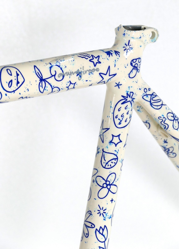 ミューラー オンリーワンバイク