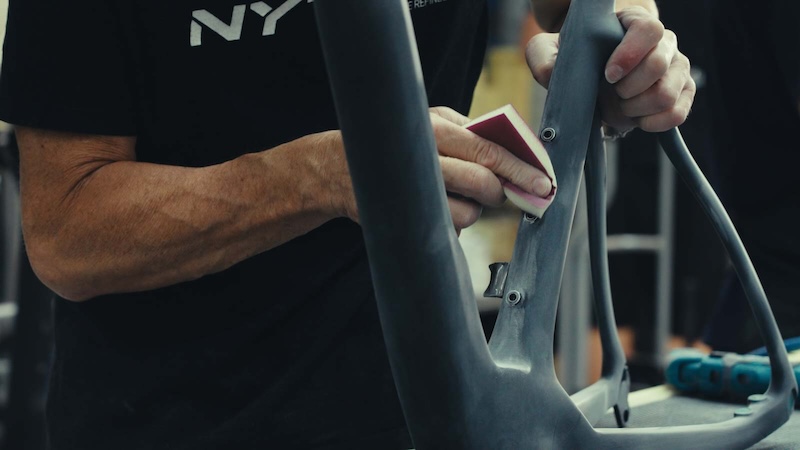 ピナレロ 2026 MYWAYカスタムカラー