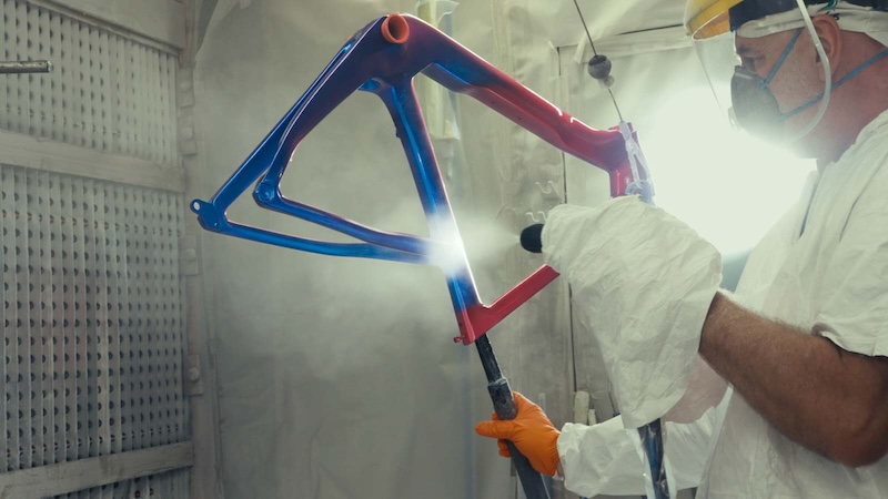 ピナレロ 2026 MYWAYカスタムカラー