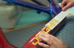 ピナレロ 2026 MYWAYカスタムカラー