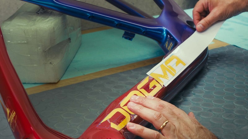 ピナレロ 2026 MYWAYカスタムカラー