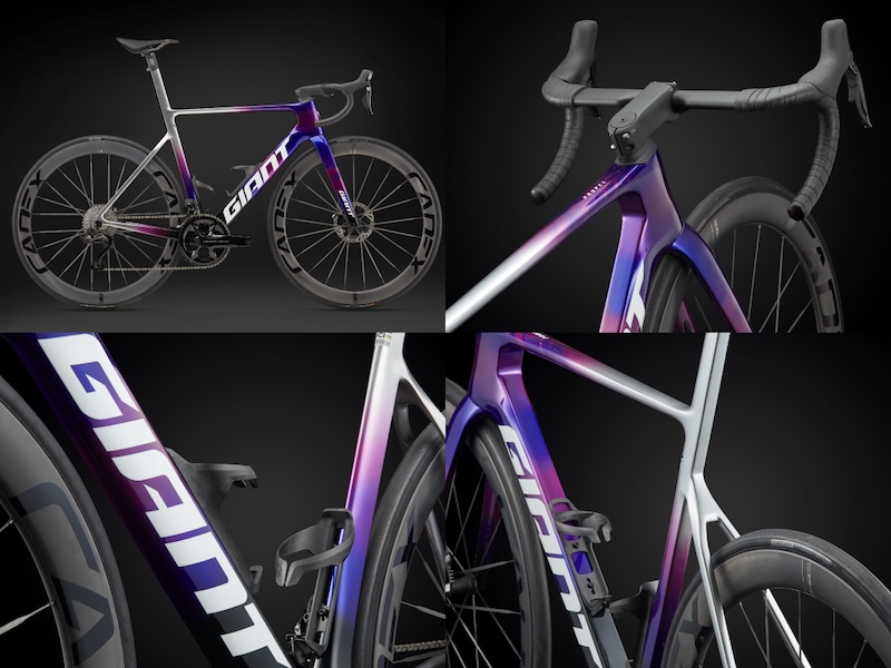 チームジェイコ・アルウラーカラー