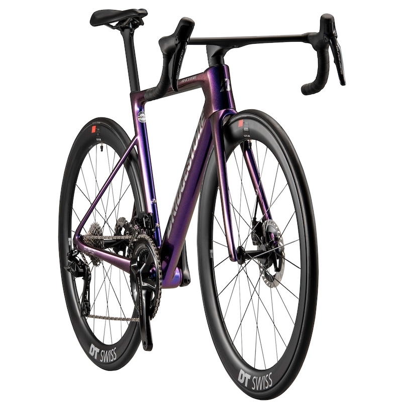 BRIDGESTONE ANCHOR RP9 純正 カーボンハンドル 400mm BRIDGESTONE 「ブリジストン」 ANCHOR RP9 純正 φ31.8 420-440mm