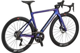 GAVIA FONDO 1 700×32C TLR：快適性と汎用性の高い32mm幅タイヤ