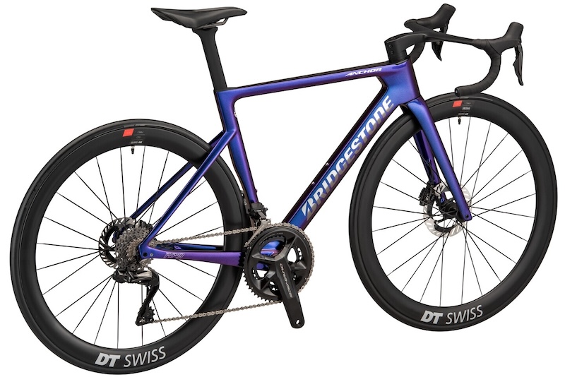 アンカー「RP9／RL1」2026年モデルに新色追加／オプションパーツ