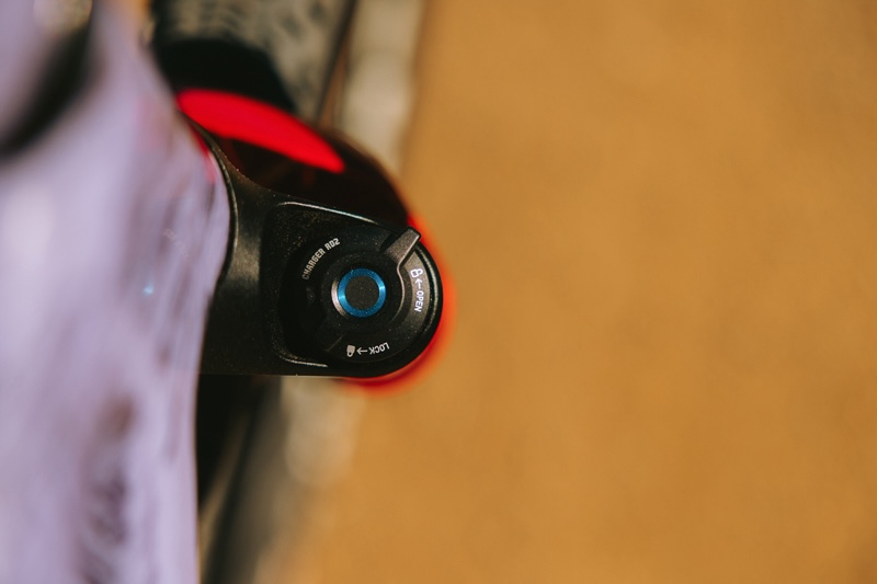 チャージャーレースデイ2