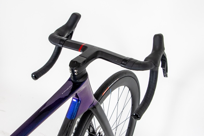 コーダーブルーム・ストラウスプロ 3 SL