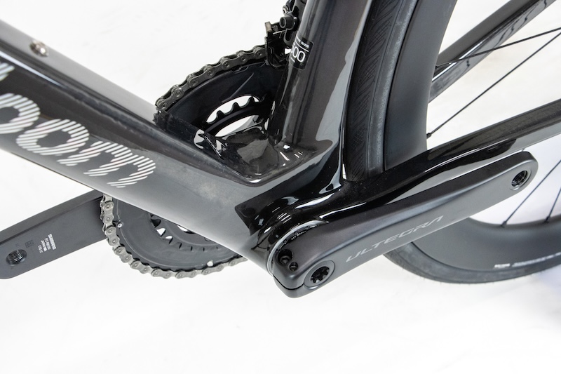 コーダーブルーム・ストラウスプロ 3 SL