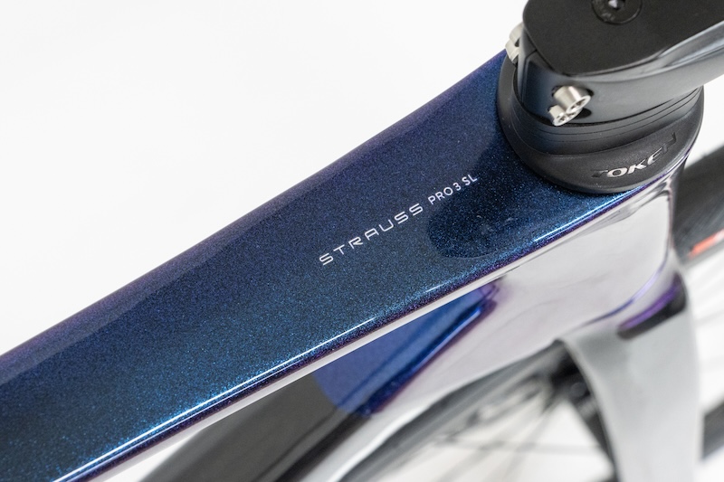 コーダーブルーム・ストラウスプロ 3 SL