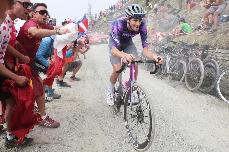 チームジェイコ・アルウラーカラー