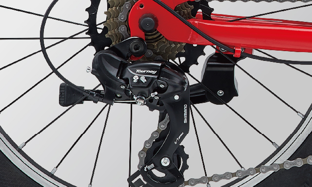 ジャイアント/Liv 2026キッズバイク