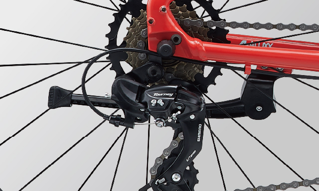 ジャイアント/Liv 2026キッズバイク