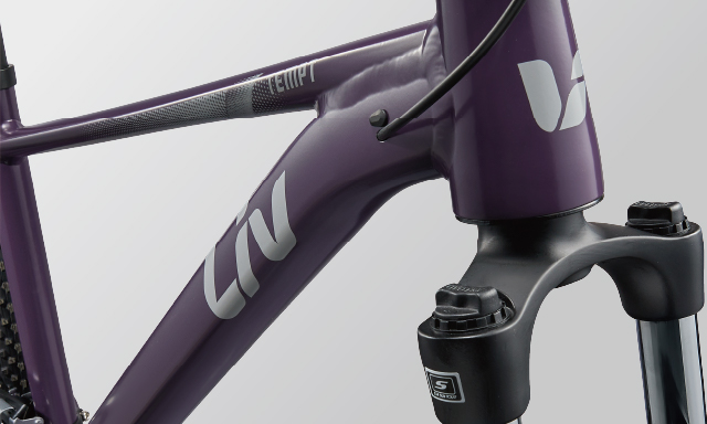 ジャイアント/Liv 2026キッズバイク