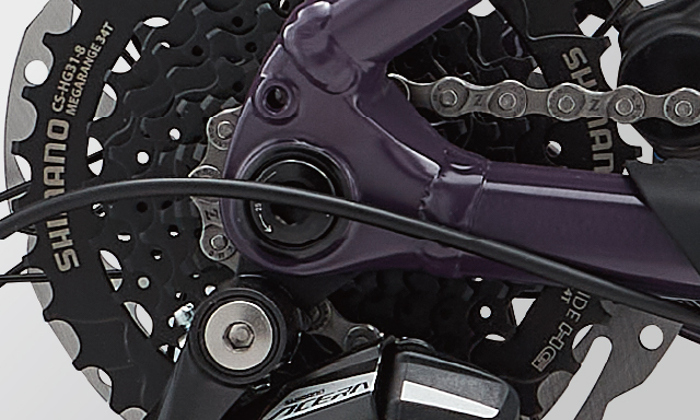 ジャイアント/Liv 2026キッズバイク