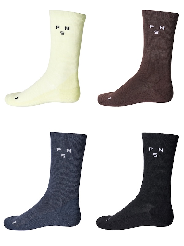 パス ノーマル スタジ 2024-25秋冬